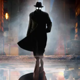 Spider-Noir: Série com Nicolas Cage ganha trailer e data de estreia no Prime Video