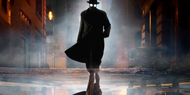 Spider-Noir: Série com Nicolas Cage ganha trailer e data de estreia no Prime Video
