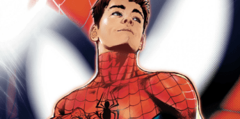 Marvel anuncia nova série de Homem-Aranha: Um Novo Dia com Dan Slott