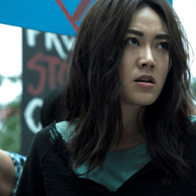 Derivado de The Rookie adiciona Karen Fukuhara e mais 5 ao elenco