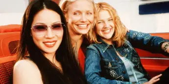 As Panteras, de 2000