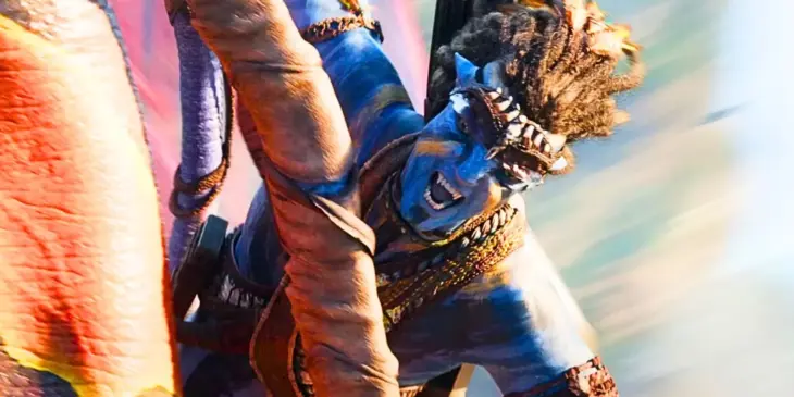 Jake Sully, de Avatar 4 e 5