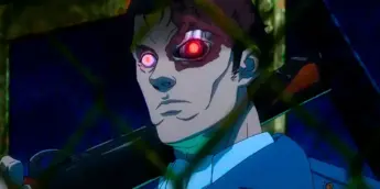 O Exterminador do Futuro Zero é cancelada pela Netflix