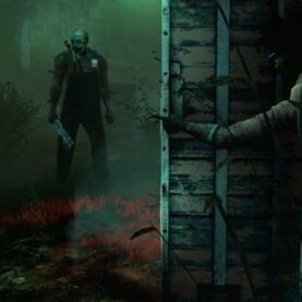 Filme de Dead by Daylight