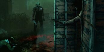Filme de Dead by Daylight