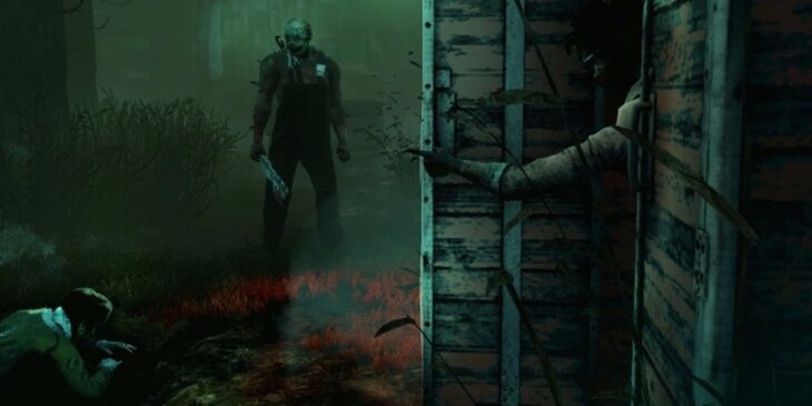 Filme de Dead by Daylight