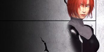 Dino Crisis na Steam