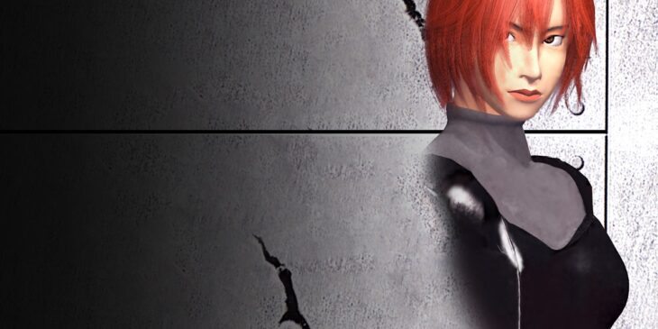 Dino Crisis na Steam