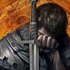 Kingdom Come da Warhorse Studios