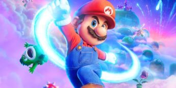 Super Mario Galaxy