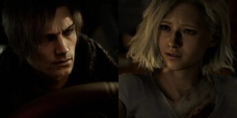 Resident Evil da Capcom