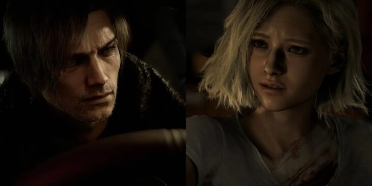 Resident Evil da Capcom
