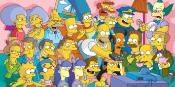 Episódios de Os Simpsons