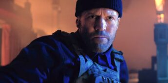 Comédia com Jason Statham