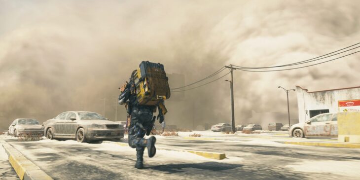 Death Stranding PC