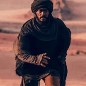 Desert Warrior: Após 5 anos no limbo, Épico saudita com Anthony Mackie será lançado nos EUA