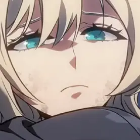 Meri-Laine em Solo Leveling: ARISE