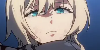 Meri-Laine em Solo Leveling: ARISE