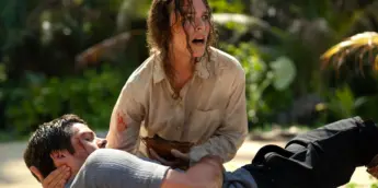 Socorro!, de Sam Raimi