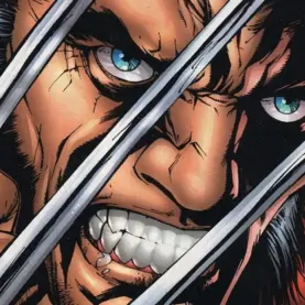 Wolverine nos quadrinhos da Marvel