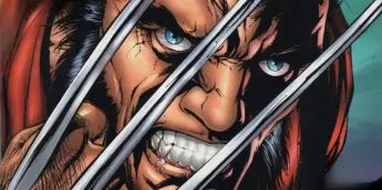 Wolverine nos quadrinhos da Marvel
