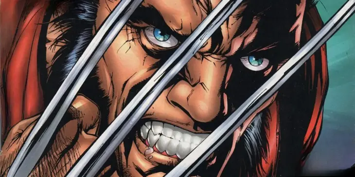Wolverine nos quadrinhos da Marvel