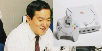 Engenheiro da SEGA
