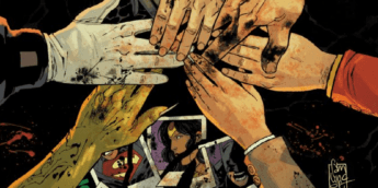 Os 10 vilões mais sombrios do Universo Absolute da DC