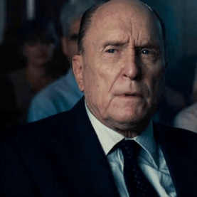 Robert Duvall, de O Poderoso Chefão, morre aos 95 anos