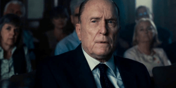 Robert Duvall, de O Poderoso Chefão, morre aos 95 anos