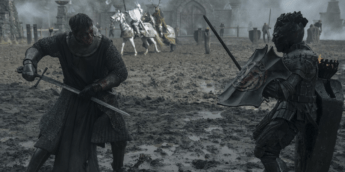 O Cavaleiro dos Sete Reinos: Episódio 5 tem a 2ª melhor avaliação de Game Of Thrones no IMDb