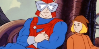Mestres do Universo: Vaza o visual de Mekaneck no filme; Veja: