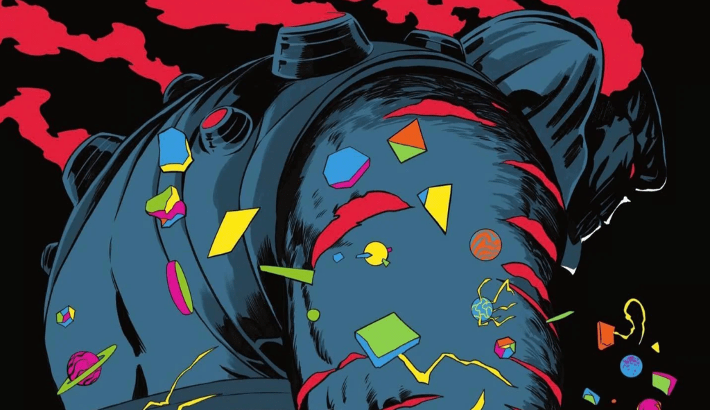 Os 10 vilões mais sombrios do Universo Absolute da DC