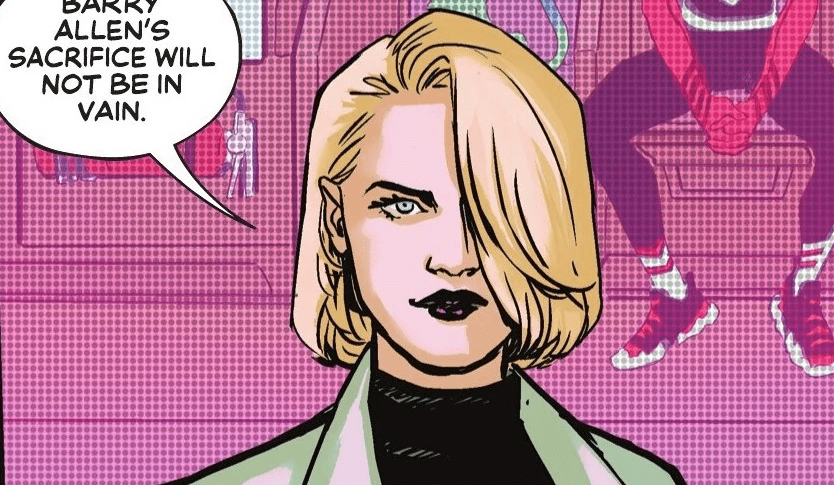 Os 10 vilões mais sombrios do Universo Absolute da DC