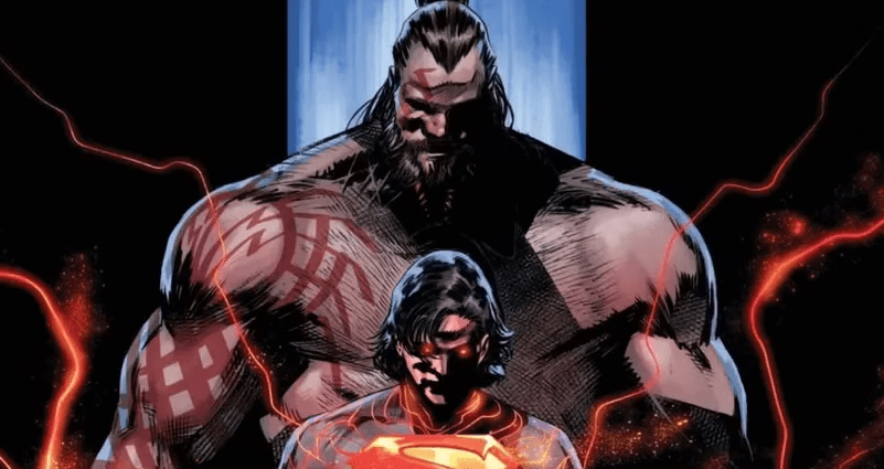 Os 10 vilões mais sombrios do Universo Absolute da DC
