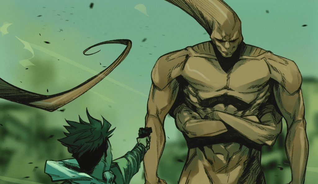Os 10 vilões mais sombrios do Universo Absolute da DC