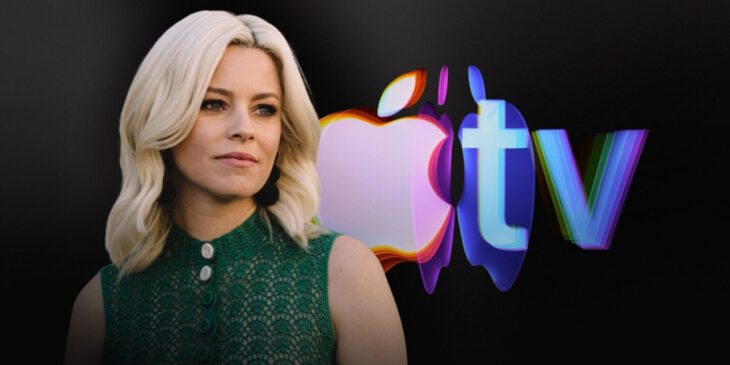 Elizabeth Banks Apple