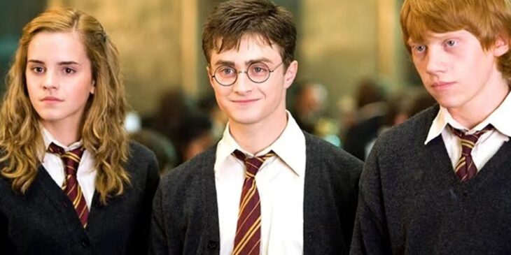 Harry Potter da HBO