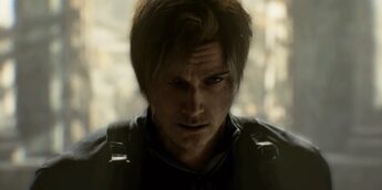 Resident Evil no PS5