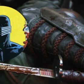 Snake Eyes