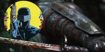 Snake Eyes