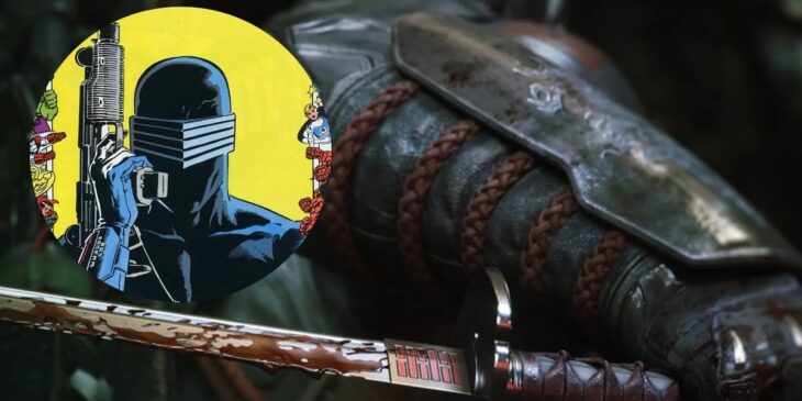 Snake Eyes