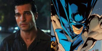 Paul Anthony Kelly e o Batman do DCU