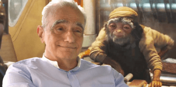 Martin Scorsese entra oficialmente para o elenco de O Mandaloriano e Grogu
