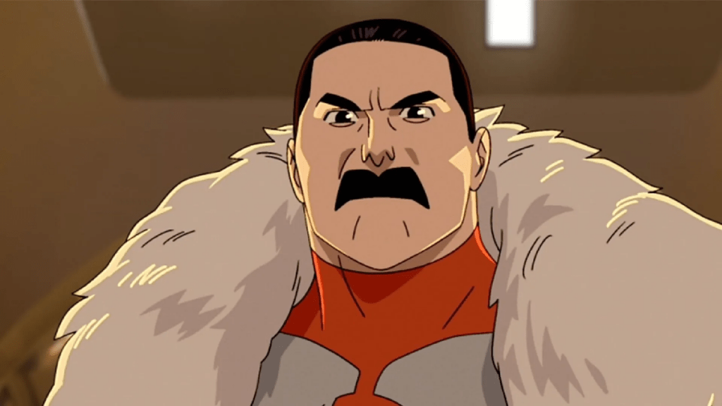 Invencível: Conheça os novos personagens confirmados na 4ª temporada