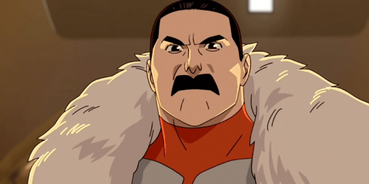 Invencível: Conheça os novos personagens confirmados na 4ª temporada