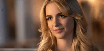 Scooby-Doo: McKenna Grace será Daphne na série da Netflix