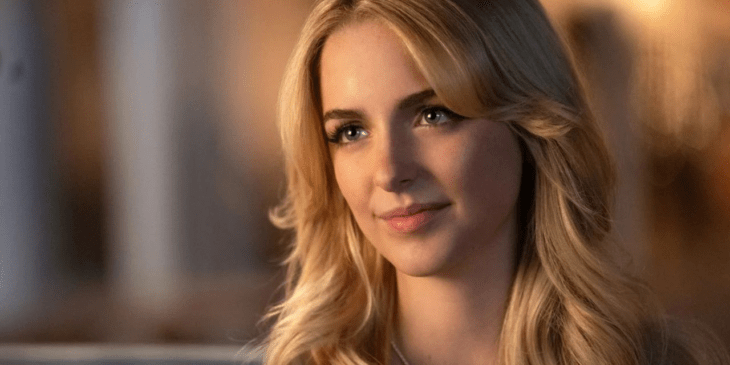 Scooby-Doo: McKenna Grace será Daphne na série da Netflix