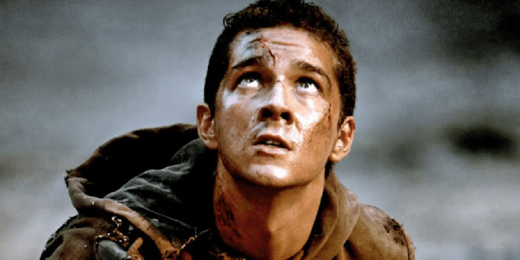 Shia LaBeouf é preso após briga durante o Carnaval de New Orleans