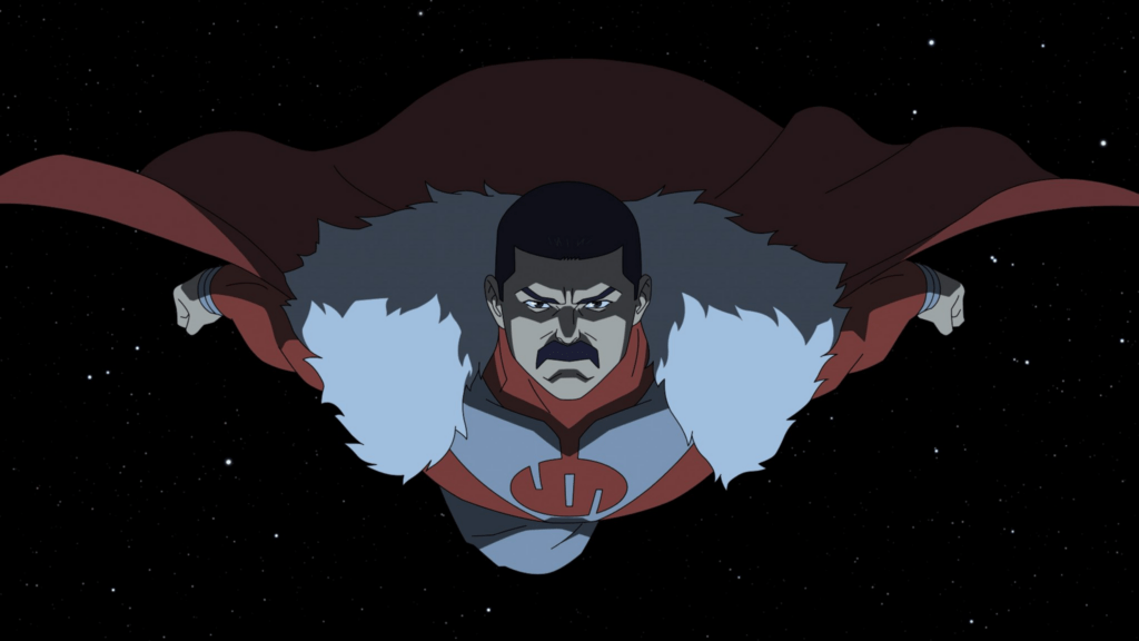 Invencível: Conheça os novos personagens confirmados na 4ª temporada